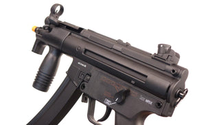 HK MP5K Full Metal - AEG