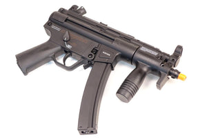 HK MP5K Full Metal - AEG