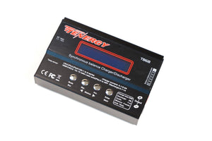 Tenergy TB6B 50W Digital Battery Charger