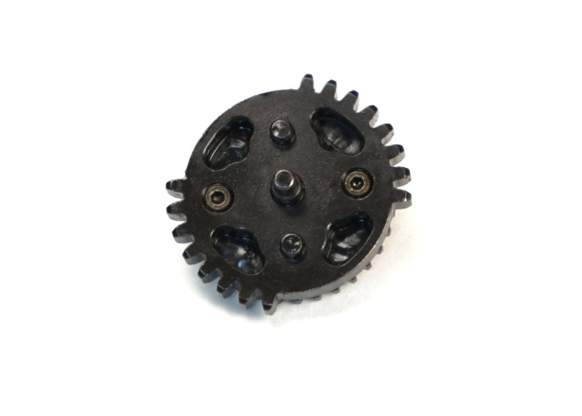 gear for airsoft Rocket Airsoft Dual Sector Gear CNC Steel (DSG) – Airsoft Atlanta
