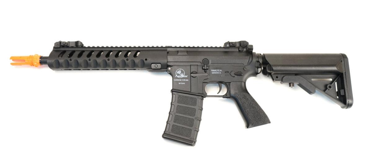 ASG Armalite Light Tactical Airsoft Carbine M4 AEG – Airsoft Atlanta