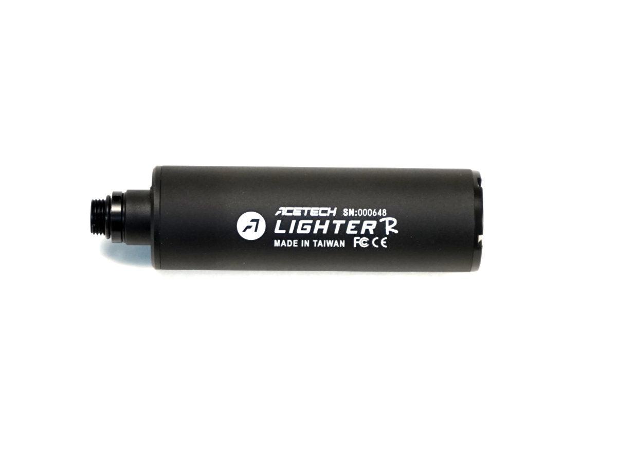 Acetech Lighter R Tracer Unit – Airsoft Atlanta
