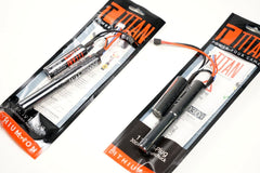 Titan 11.1v 3000mAh Nun-chuck Li-Ion Battery
