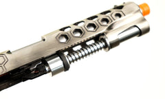 Sugoi Shooters Recoil Spring Guide Rod / Short Stroke Kit for Hi-Capa Pistols (4.3 and 5.1)