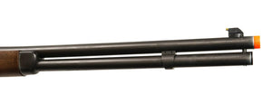 Elite Force Saddle Gun Gas Lever Action Rifle Co2