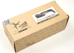 Action Army AAP01 GBB Part - Folding Rear Stock