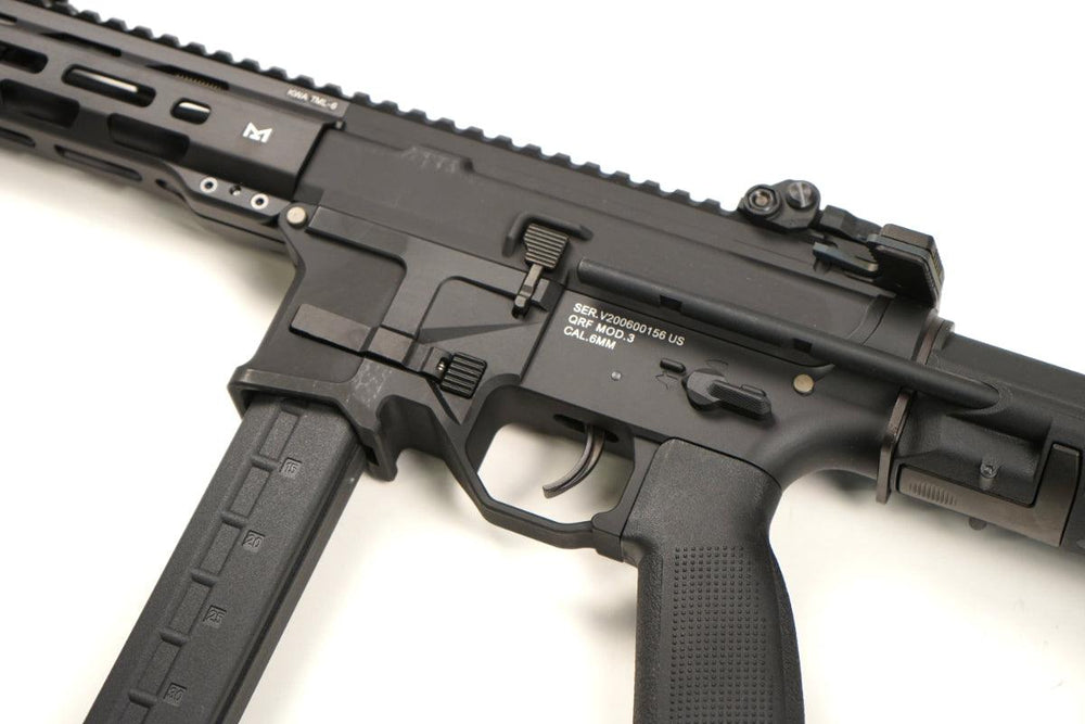 KWA QRF 2.5 MOD.3 AEG