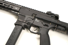 KWA QRF 2.5 MOD.3 AEG