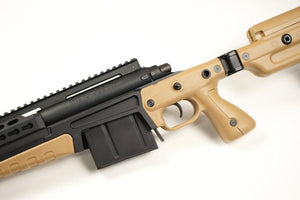 ASG MK13 Accuracy International Sniper Rifle