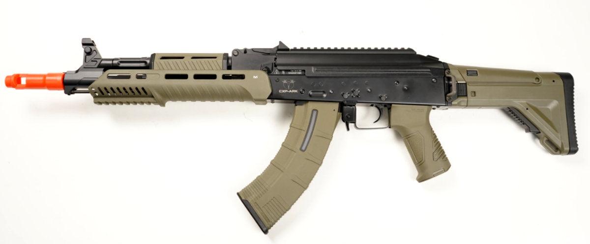 ICS CXP-ARK AK AEG Rifle – Airsoft Atlanta