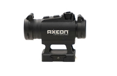Elite Force AXEON OPTICS MDSR1 MICRO DOT SIGHT w/High Riser Mount