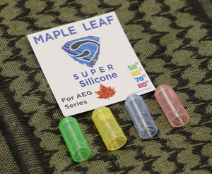 Maple Leaf Super Macaron AEG Hop Up Bucking (Winter Silicone 2021)