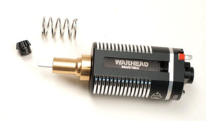 Warhead Industries BRUSHLESS High Torque & Speed Motor