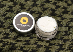 Thicc M33 Airsoft Silicone Grease (White)