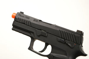 Sig M18 P320 Gas Blowback Pistol