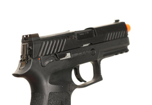 Sig M18 P320 Gas Blowback Pistol