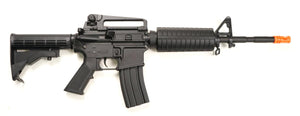 Colt M4A1 Airsoft Carbine Metal AEG