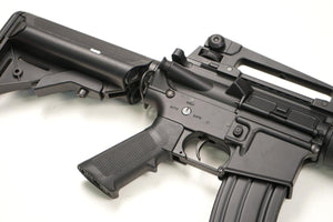Colt M4A1 RIS Airsoft Carbine Metal AEG w/Crane Stock