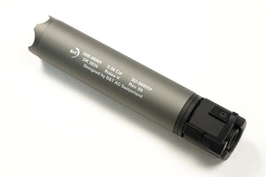 ASG B&T Rotex-V Muzzle Suppressor