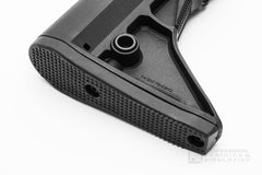 PTS Enhanced Polymer Compact Stock (EPS-C) - Black
