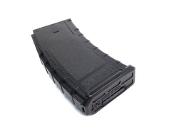 Valken M4 Thermold RMAG 300-Round Hicap AEG Magazine - Black