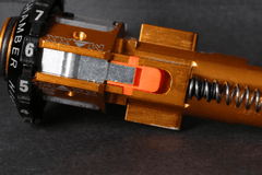 Airtech Studios Maxx TDC Trolley for Flat-Hop Nubs