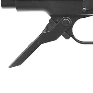 KWA M93R NS2 3-Round Burst Metal GBB Pistol - Black