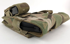 Condor Outdoor Triple AK Kangaroo Mag Pouch