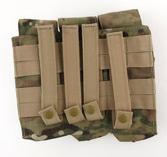 Condor Outdoor Triple AK Kangaroo Mag Pouch
