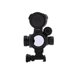 Valken Optics 1x35 Multi-Reticle Red Dot Sight