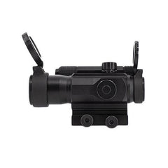 Valken Optics 1x35 Multi-Reticle Red Dot Sight