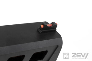 PTS ZEV Combat Sight Set for Glock (VFC)
