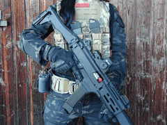 Airtech Studios ICS CXP-MARS PWD9 BEU Battery Extension Unit