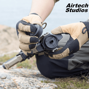 Airtech Studios Amoeba Barrel Stabilizer Unit