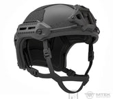 PTS MTEK Flux Helmet