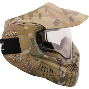 Annex MI-7 Safety Mask Thermal Goggles