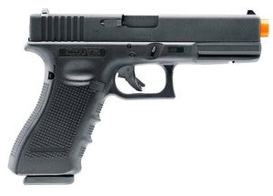 Glock 17 Gas Airsoft Pistol VFC (Gen 4 - Full Blowback)