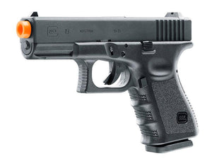 Glock 19 Gas Airsoft Pistol VFC (Gen 3 - Full Blowback)