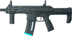 KWA Original EVE-4 AEG2.5+ - Black