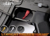 Prometheus Straight Sigma Trigger M4 AEG