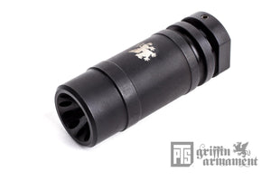 PTS Griffin M4SD Linear Flash Compensator