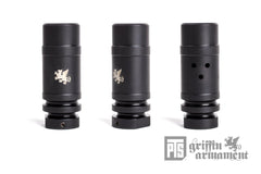 PTS Griffin M4SD Linear Flash Compensator
