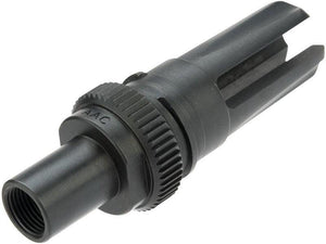 PTS MP7 51T AAC Blackout Flash Hider 12mm CW