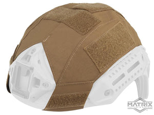 Matrix Helmet Cover for M-TEK FLUX Series Helmets