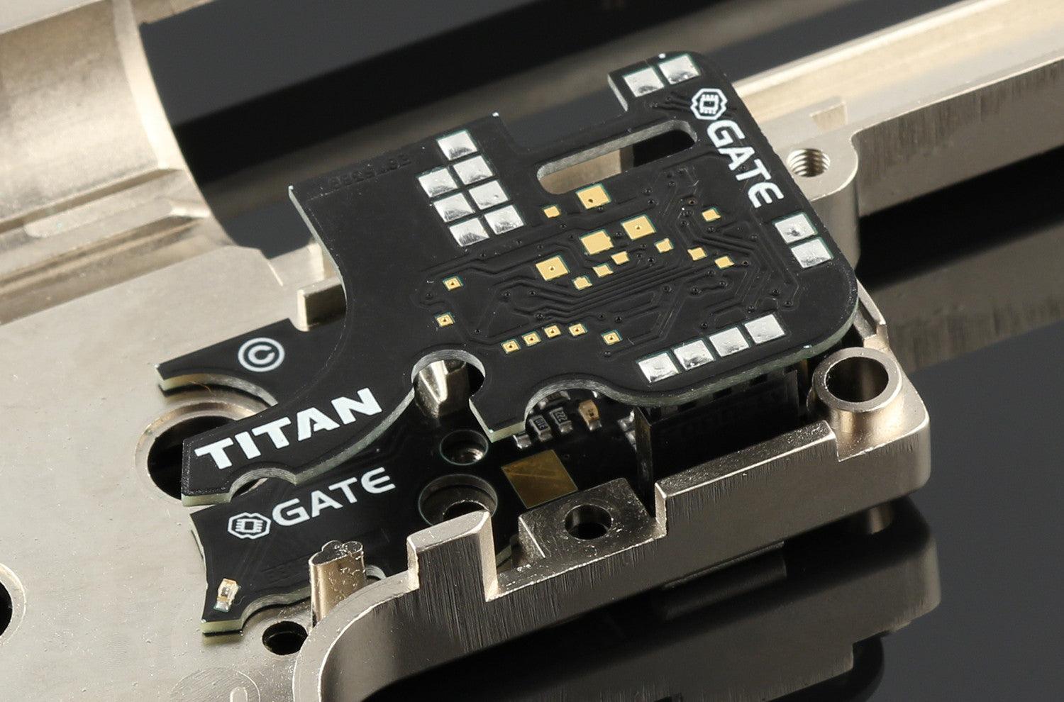 Purchase Gate Titan Mosfet Unit Airsoft - Advanced Set - V2