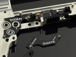 Gate TITAN Mosfet Unit - Advanced Set - V3 Gearbox