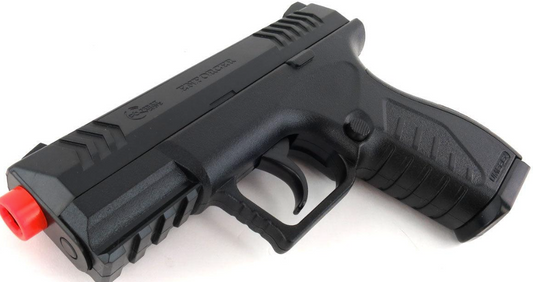 A Complete Buying Guide for Custom Airsoft Guns