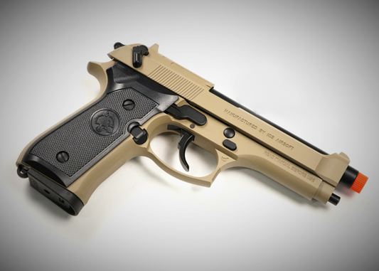 Can You Trust Buying Airsoft Guns Online? Here's What to Consider