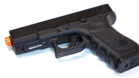 Enhancing Realism in Police Training with Airsoft Guns from Airsoft Atlanta