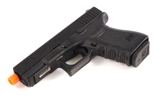 Top 10 Airsoft Training Guns Every Police Department Should Consider